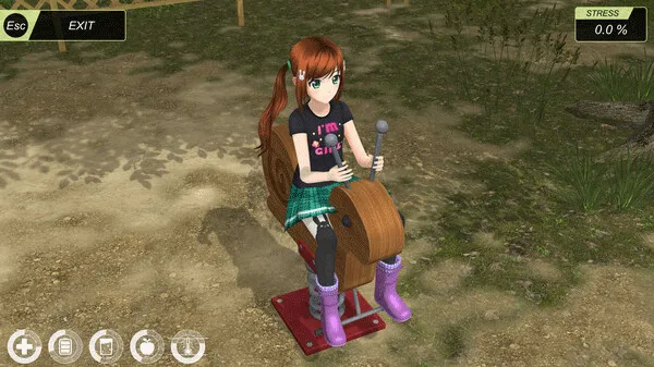 ���������ƽ�溺�����޽��v0.5.4 �ٷ������ͼ