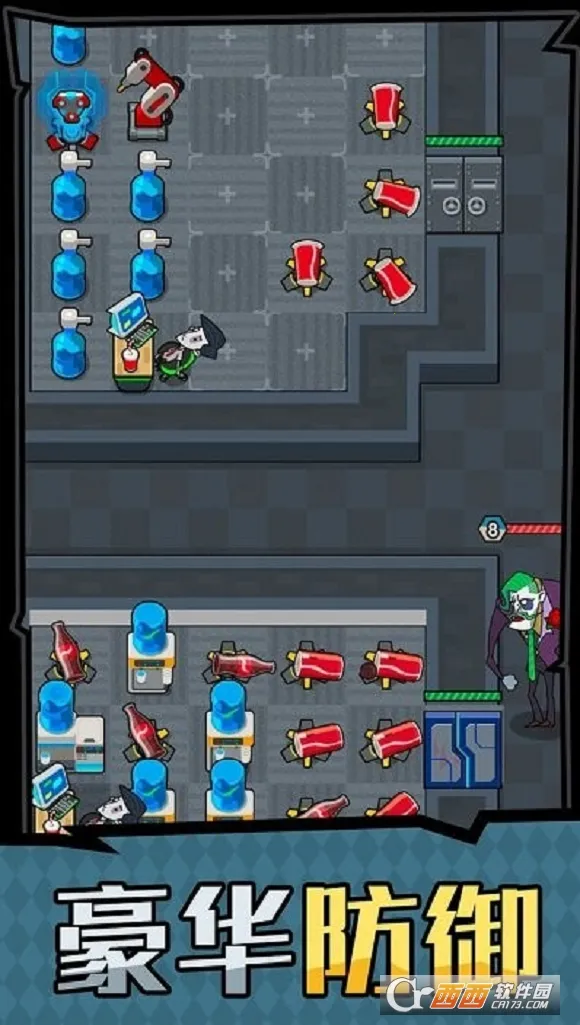 ��ƽ����֮����ɫԿ�װ�v1.0.3 �ֻ����ͼ