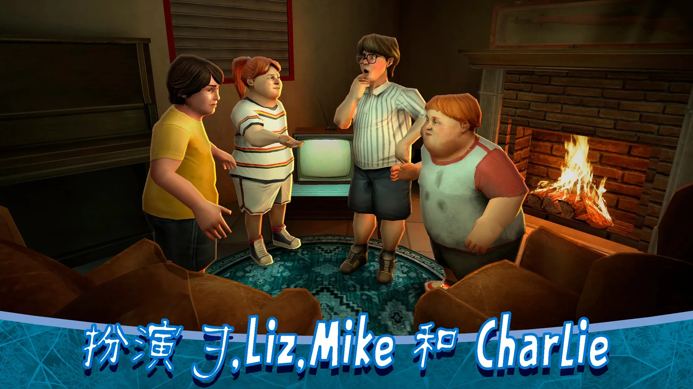 �ֲ������8�����ºڿͲ˵�v1.1 ��׿���ͼ