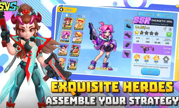 SVSδ��ս��2026�ٷ����°汾v2.200.3896.8419 �ٷ������ͼ