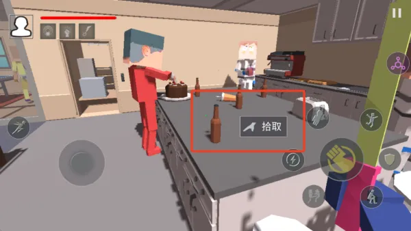 血染小镇官方正版下载 血染小镇官方正版下载