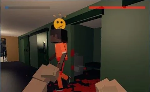 血染小镇官方正版下载 血染小镇官方正版下载