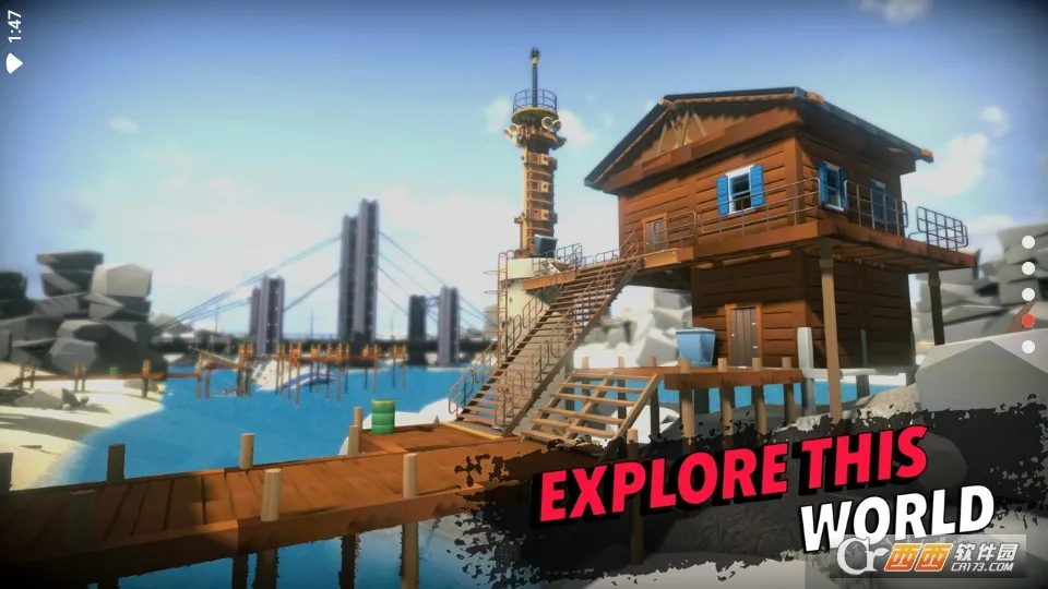 ��ʬ�г����޽�Ұ�v0.1.2 ��׿���ͼ