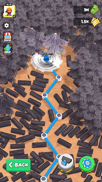 ��ľ����ľ�ĵ۹�2026���°汾v1.2 ��Ѱ��ͼ