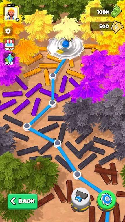 ��ľ����ľ�ĵ۹�2026���°汾v1.2 ��Ѱ��ͼ