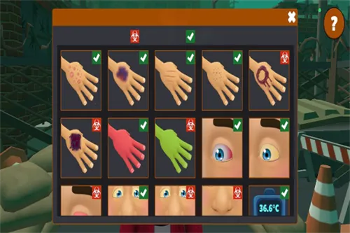 �߾�ɥʬ���������ֻ���v1 �ֻ����ͼ