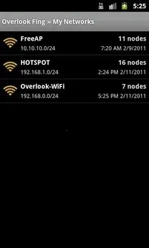 Fing�����ֻ���v12.8.5 ��׿���ͼ