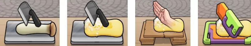 ��Ҫ��ʳ��2