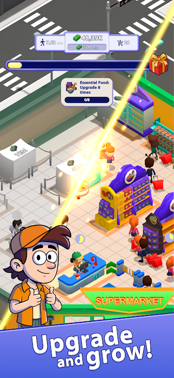 ���ó��е۹�(���о�Ӫ��Ϸ)v1.2.5 �ֻ����ͼ