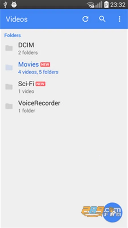 mxplayer���Ӱ汾v2.11.0 �ֻ����ͼ