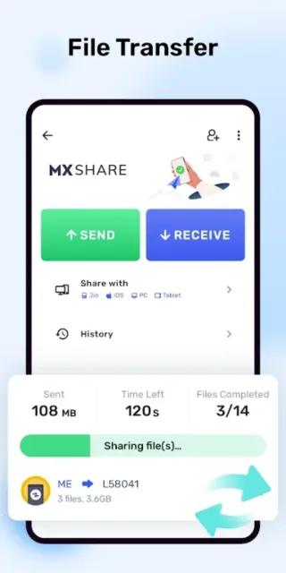 mxplayer���Ӱ汾v2.11.0 �ֻ����ͼ