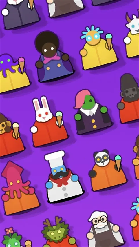 ���ñ����(����ܾ�Ӫ��Ϸ)v1.0 �ֻ����ͼ