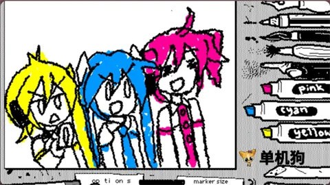 ��������(�滭��������)v2.0 �ֻ����ͼ