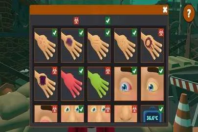 �߾�ɥʬ�������İ�����v1 ��Ѱ��ͼ