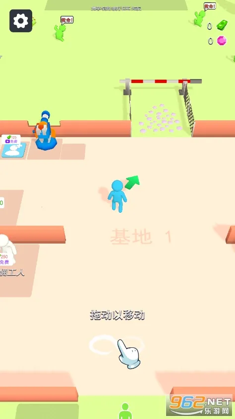 �ҵĽ�ʬӪ�����İ�����v1.1.6 ��Ѱ��ͼ