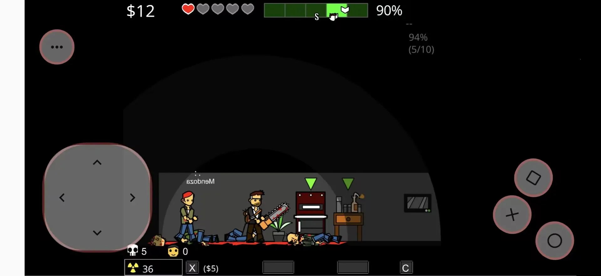 ��ʬ�������ҵ�Ů��2026���ذ�װv1.0 �ٷ������ͼ