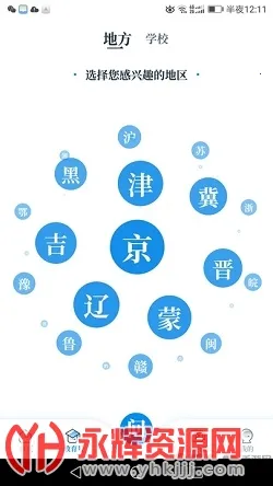 中国教育发布(教育服务平台) 中国教育发布(教育服务平台)