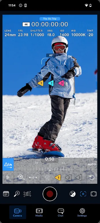 ��������(רҵ��Ӱ����)v3.1.2.0012 ��׿���ͼ