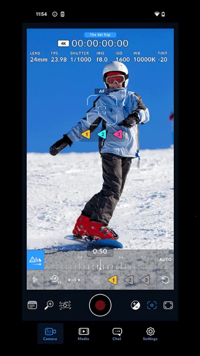 ��������(רҵ��Ӱ����)v3.1.2.0012 ��׿���ͼ