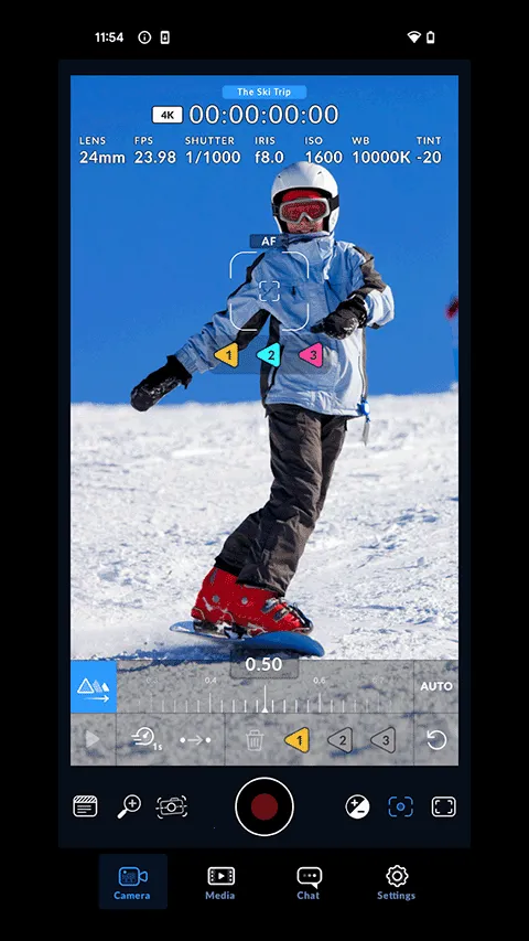 ��������(רҵ��Ӱ����)v3.1.2.0012 ��׿���ͼ