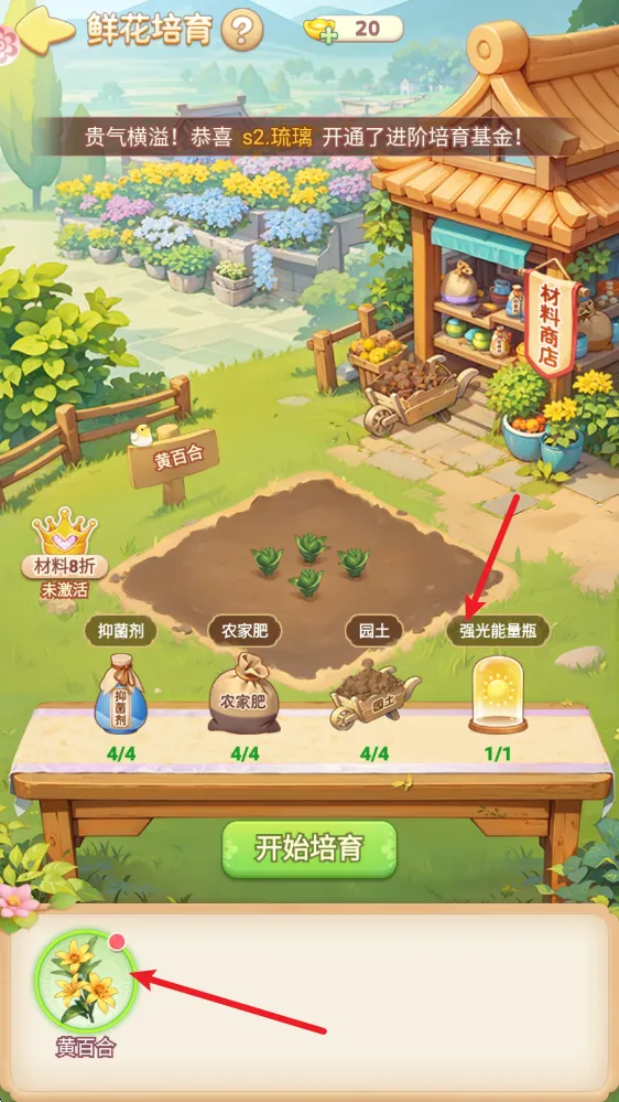 �ҵĻ�԰�����ƽ��