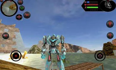 ���������ƽ�����ò˵�modv3.5.5 �ٷ������ͼ