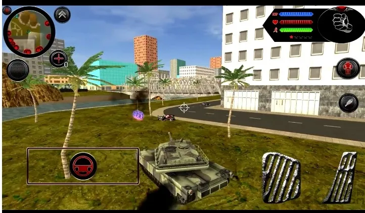 ���������ƽ�����ò˵�modv3.5.5 �ٷ������ͼ