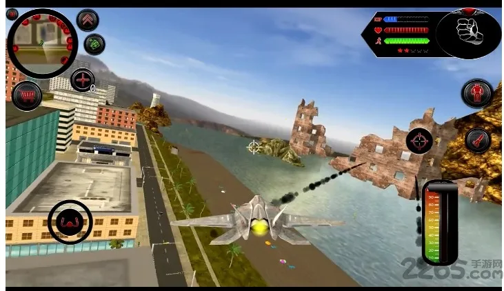 ���������ƽ�����ò˵�modv3.5.5 �ٷ������ͼ