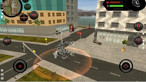 ���������ƽ�����ò˵�mod