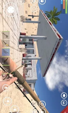 ��������浺(���浺��Ϸ)v1.10.11489 ��׿���ͼ