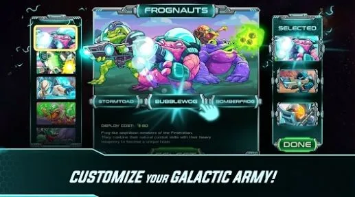 Invasion(ս��������Ϸ)v1.1.8 ��Ѱ��ͼ