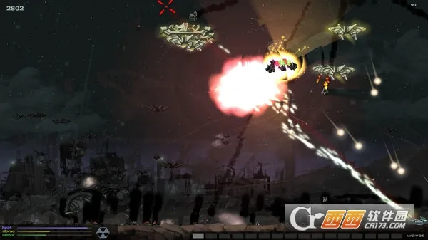 Invasion(ս��������Ϸ)v1.1.8 ��Ѱ��ͼ