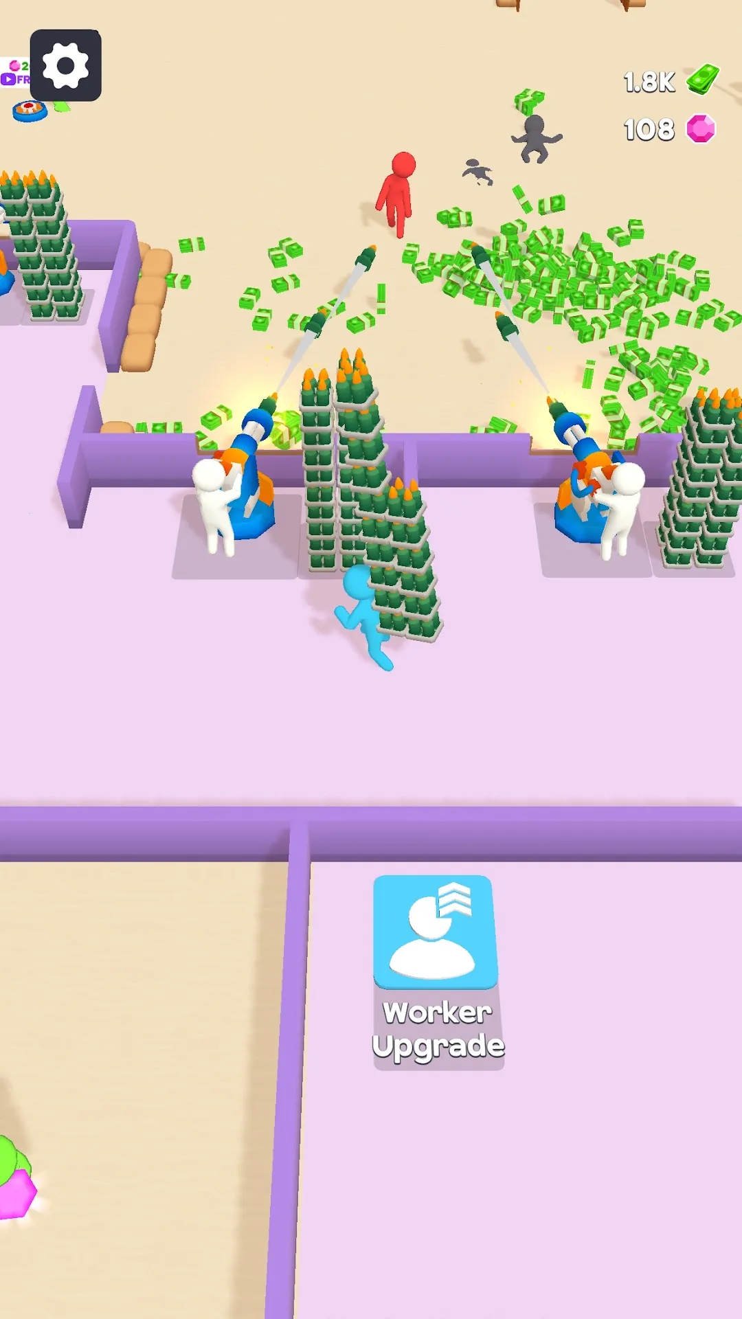 �ҵĽ�ʬӪ��MOD��v1.1.6 ��Ѱ��ͼ