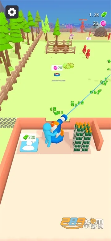 �ҵĽ�ʬӪ��MOD��v1.1.6 ��Ѱ��ͼ