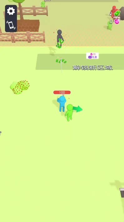 �ҵĽ�ʬӪ��MOD��v1.1.6 ��Ѱ��ͼ