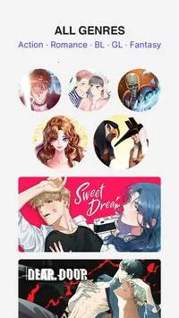 tappytoon��������v3.51.1 �ֻ����ͼ