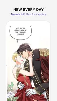 tappytoon��������v3.51.1 �ֻ����ͼ