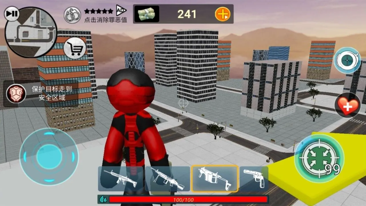 ���������Ӣ��2�ϰ汾v3.0.2.4 ��׿���ͼ