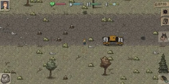 ����dayzԽ�ϰ�v1.1.0 �ֻ����ͼ