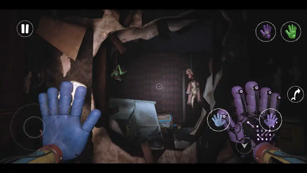 ���ȵ���Ϸʱ������¹ٷ�����v1.0.18 ��׿���ͼ