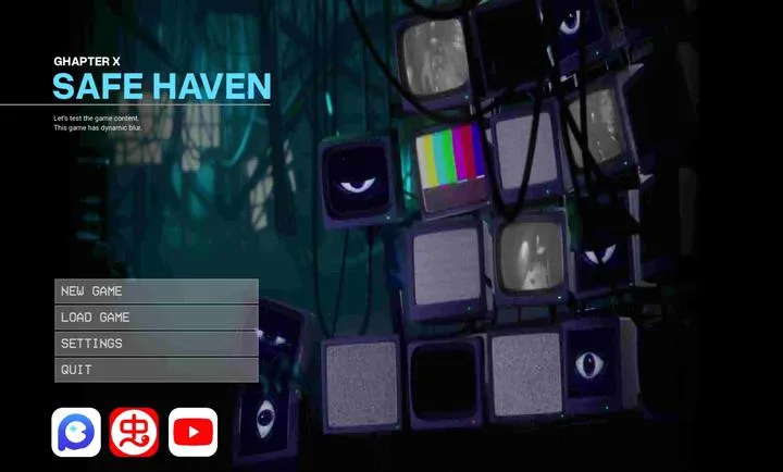 ���ȵ���Ϸʱ������¹ٷ�����v1.0.18 ��׿���ͼ