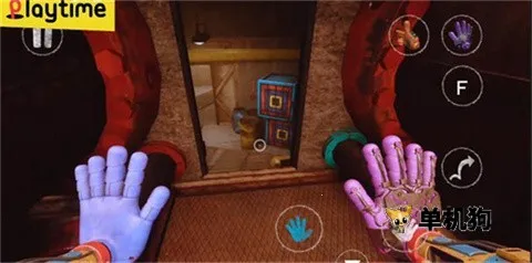 ���ȵ���Ϸʱ������¹ٷ�����v1.0.18 ��׿���ͼ