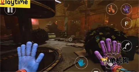 ���ȵ���Ϸʱ������¹ٷ�����v1.0.18 ��׿���ͼ