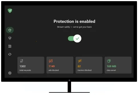 adguard��׿�����ƽ��v4.13.7 ��׿���ͼ