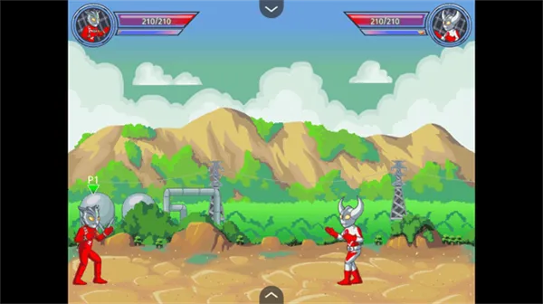 �������񶷴�˵�ֻ�������v1.0 �ֻ����ͼ