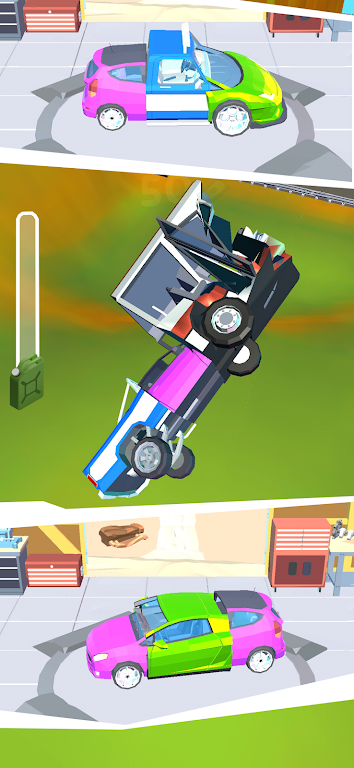 3D������װ��������ײ2026�ٷ�����v0.06.00 �ٷ������ͼ