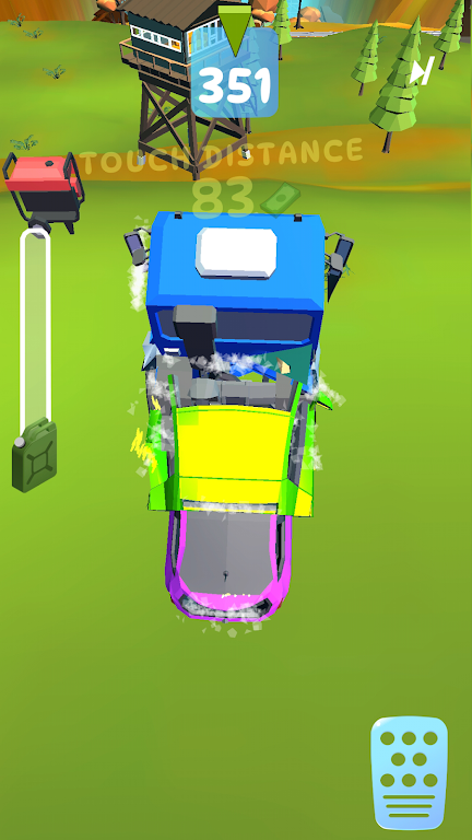 3D������װ��������ײ2026�ٷ�����v0.06.00 �ٷ������ͼ