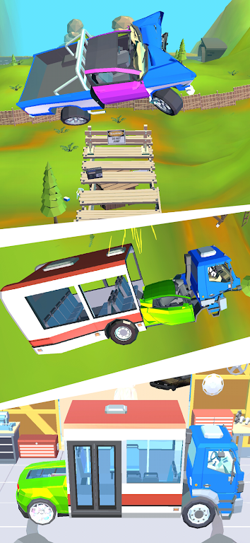 3D������װ��������ײ2026�ٷ�����v0.06.00 �ٷ������ͼ