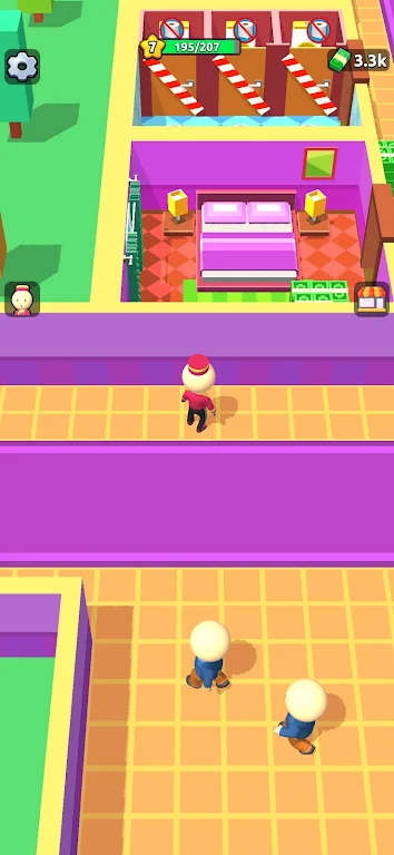 �Ƶ���ô��(�Ƶ꾭Ӫ��Ϸ)v0.0.4 �ٷ������ͼ