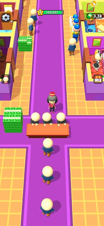 �Ƶ���ô��(�Ƶ꾭Ӫ��Ϸ)v0.0.4 �ٷ������ͼ